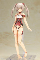 Frame Arms Girl Grande Scale Plastic Model Kit Innocentia 25 cm