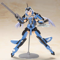 Frame Arms Girl Plastic Model Kit 1/6 P3 Stylet 15 cm