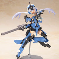 Frame Arms Girl Plastic Model Kit 1/6 P3 Stylet 15 cm