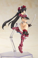 Frame Arms Girl Plastic Model Kit P3 Magatsuki Ninja Ver. 15 cm