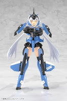 Frame Arms Girl Plastic Model Kit Grand Scale Stylet XF-3 25 cm