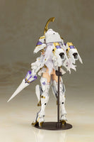 Frame Arms Girl Plastic Model Kit Durga I Cat Armor Version 16 cm