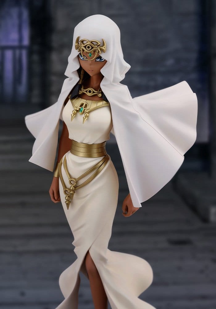 Yu-Gi-Oh! Oshi Works Figure 1/7 Ishizu Ishtar 23 cm