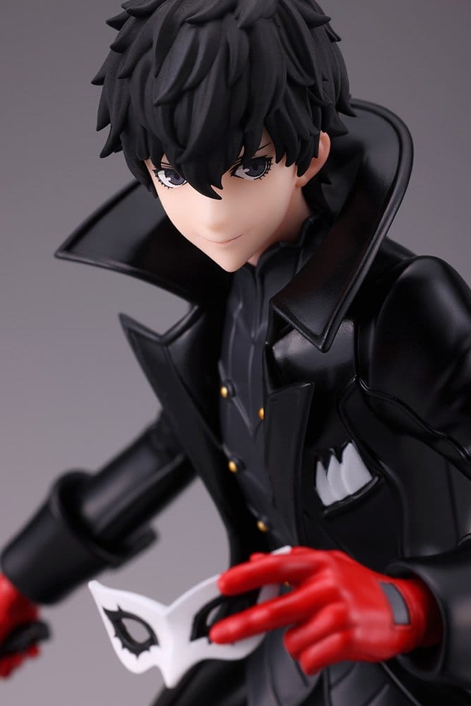 Persona 5 Royal Oshi Works PVC Figure Joker 22 cm