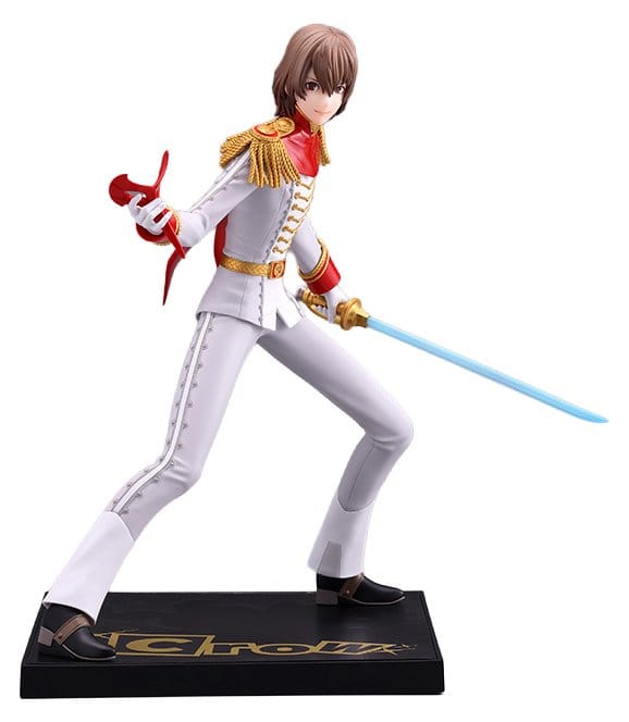 Persona 5 Royal Oshi Works PVC Figure Crow 21 cm