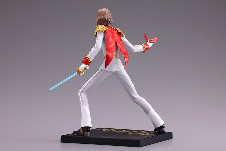 Persona 5 Royal Oshi Works PVC Figure Crow 21 cm