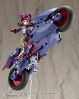 Gigantic Arms MSG Plastic Model Kit Rapid Raider Shadow Dancer Ver. 24 cm