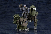 Hexa Gear Plastic Model Kit 1/24 Definition Armor Blazeboar 13 cm