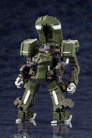 Hexa Gear Plastic Model Kit 1/24 Definition Armor Blazeboar 13 cm