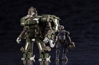 Hexa Gear Plastic Model Kit 1/24 Definition Armor Blazeboar 13 cm