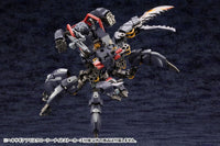 Hexa Gear Plastic Model Kit 1/24 Abysscrawler Night Stalkers Ver. 15 cm