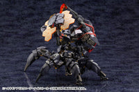 Hexa Gear Plastic Model Kit 1/24 Abysscrawler Night Stalkers Ver. 15 cm