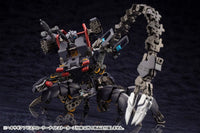 Hexa Gear Plastic Model Kit 1/24 Abysscrawler Night Stalkers Ver. 15 cm