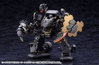 Hexa Gear Plastic Model Kit 1/24 Abysscrawler Night Stalkers Ver. 15 cm