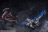 Hexa Gear Plastic Model Kit 1/24 Zenith Reveal 37 cm