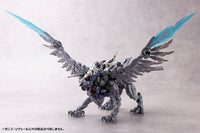 Hexa Gear Plastic Model Kit 1/24 Zenith Reveal 37 cm