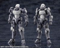 Hexa Gear Plastic Model Kit 1/24 Governor Para-Spawn Sentinel Ver 2.0 8 cm