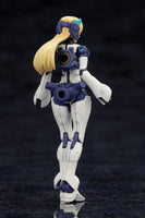 Hexa Gear Plastic Model Kit 1/24 Govenor Queen of White: Virginia Earthcline 8 cm