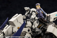 Hexa Gear Plastic Model Kit 1/24 Govenor Queen of White: Virginia Earthcline 8 cm