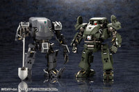 Hexa Gear Plastic Model Kit 1/24 Bulkarm a Lux Ape 17 cm