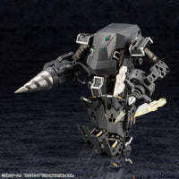 Hexa Gear Plastic Model Kit 1/24 Bulkarm a Lux Ape 17 cm