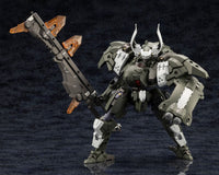 Hexa Gear Plastic Model Kit 1/24 Wolfzerker 22 cm