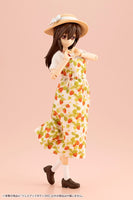 Sousai Shojo Teien Model Kit Accesoory Set 1/10 Dress up Body M