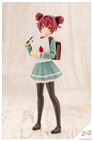 Sousai Shojo Teien Plastic Model Kit 1/10 Emma Koishikawa (St. Iris Gakuen Girl´s High School Winter Clothes) 14 cm