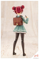 Sousai Shojo Teien Plastic Model Kit 1/10 Emma Koishikawa (St. Iris Gakuen Girl´s High School Winter Clothes) 14 cm