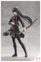 Sousai Shojo Teien Plastic Model Kit 1/10 Kuon Yakushiji Maria Kagaribi Costume Ver. 16 cm