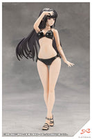 Sousai Shojo Teien Plastic Model Kit 1/10 Kuon Yakushiji Maria Kagaribi Costume Ver. 16 cm