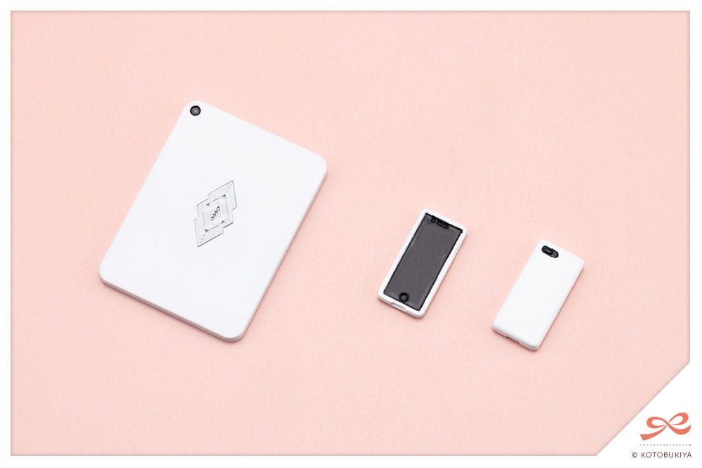 Sousai Shojo Teien Plastic Model Kit 1/10 Snow White 14 cm