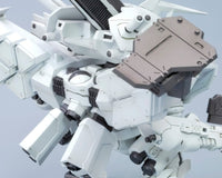 Armored Core For Answers D-Style Model Kit Lineark White-Glint 10 cm