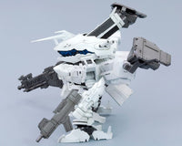 Armored Core For Answers D-Style Model Kit Lineark White-Glint 10 cm