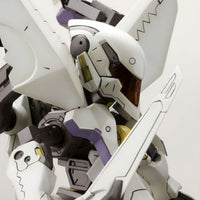 Zone of the Enders The 2nd Runner Plastic Model Kit Vic Viper 18 cm