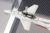 Dodonpachi Dai-ou-jou Plastic Model Kit 1/144 Dondonpati Daioujou Type A 18 cm