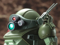 Armored Trooper Votoms D-Style Model Kit Scopedog Turbo Custom Chirico Ver. 11 cm