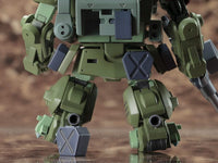 Armored Trooper Votoms D-Style Model Kit Scopedog Turbo Custom Chirico Ver. 11 cm