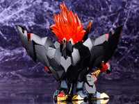 The King Of Braves GaoGaiGar D-Style Model Kit Genesis Gao Gai Gar 13 cm