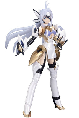 Xenosaga Plastic Model Kit 1/12 Kos-Mos Ver 4 14 cm
