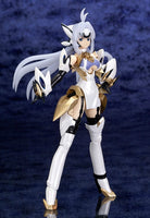 Xenosaga Plastic Model Kit 1/12 Kos-Mos Ver 4 14 cm