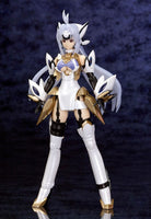 Xenosaga Plastic Model Kit 1/12 Kos-Mos Ver 4 14 cm