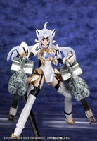 Xenosaga Plastic Model Kit 1/12 Kos-Mos Ver 4 14 cm