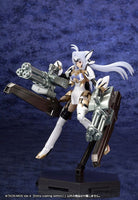 Xenosaga Plastic Model Kit 1/12 Kos-Mos Ver 4 14 cm