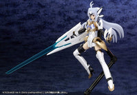 Xenosaga Plastic Model Kit 1/12 Kos-Mos Ver 4 14 cm