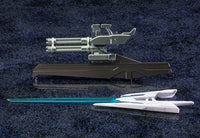 Xenosaga Plastic Model Kit 1/12 Kos-Mos Ver 4 14 cm