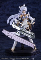 Xenosaga Plastic Model Kit 1/12 Kos-Mos Ver 4 14 cm