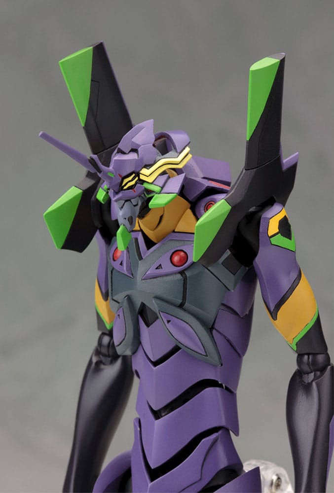 Evangelion: 3.0 You can (not) redo Plastic Model Kit 1/400 Evangelion 13 19 cm
