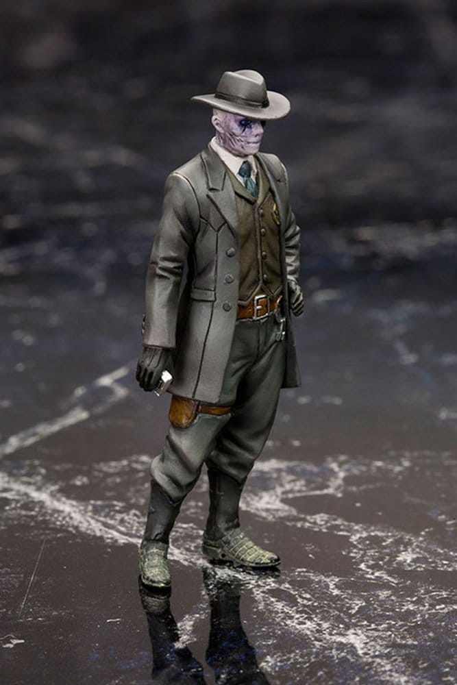 Metal Gear Solid V Plastic Model Kit 1/35 Metal Gear Solid Ground Zero Set 5 cm