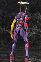 Evangelion: 3.0 You Can (Not) Redo Plastic Model Kit 1/400 Evangelion Test Type-01 Awake Ver. 21 cm